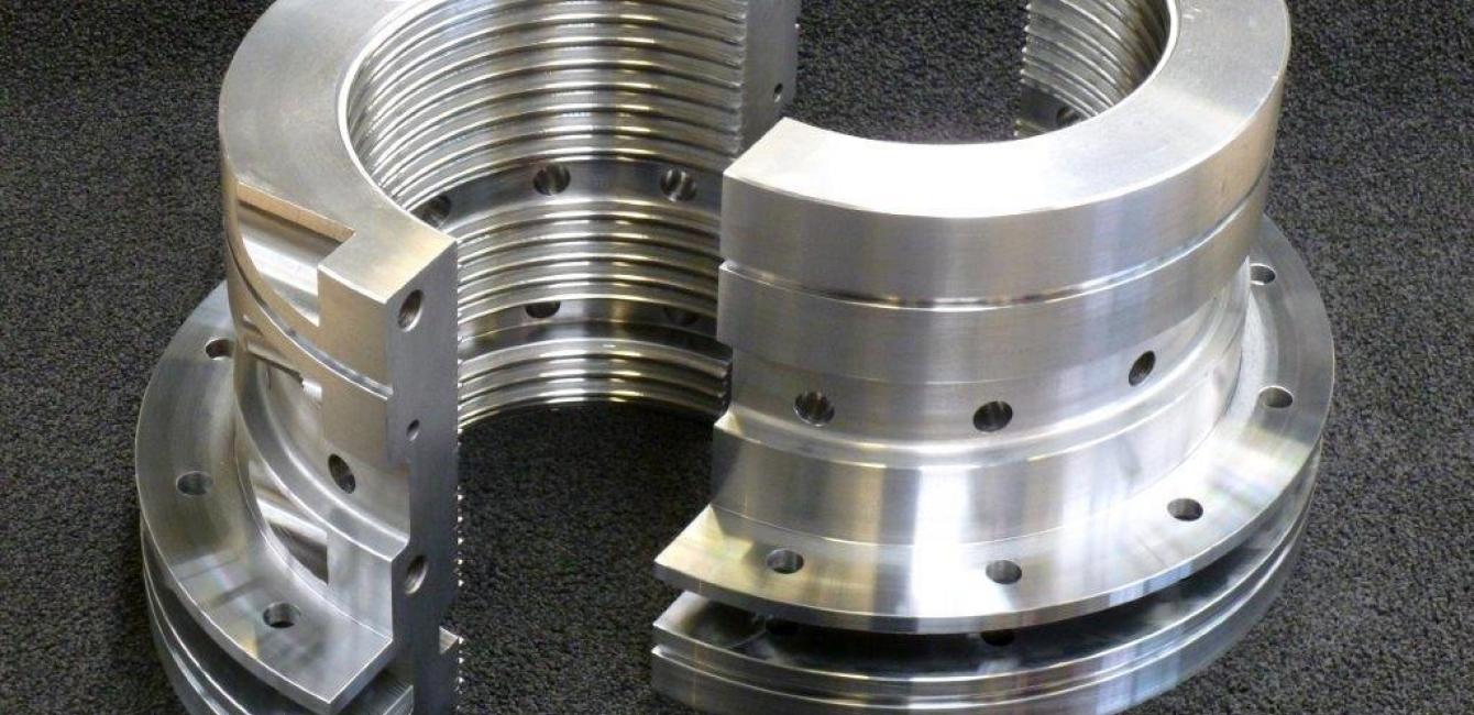 Stuffing Box Energetic - Thermosan Engineering