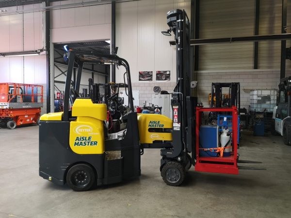 Combilift AM 15NE 1