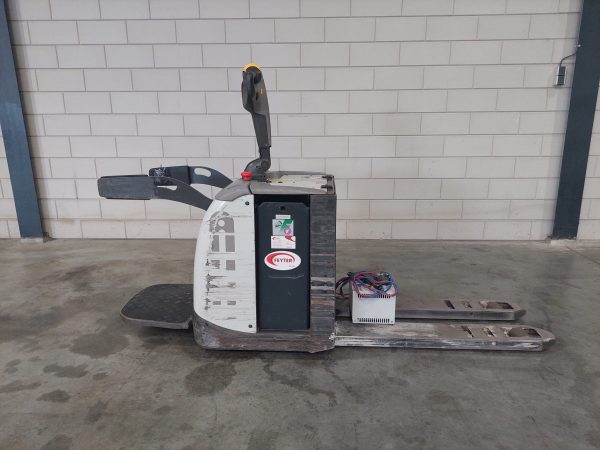 Unicarriers PLP200 1