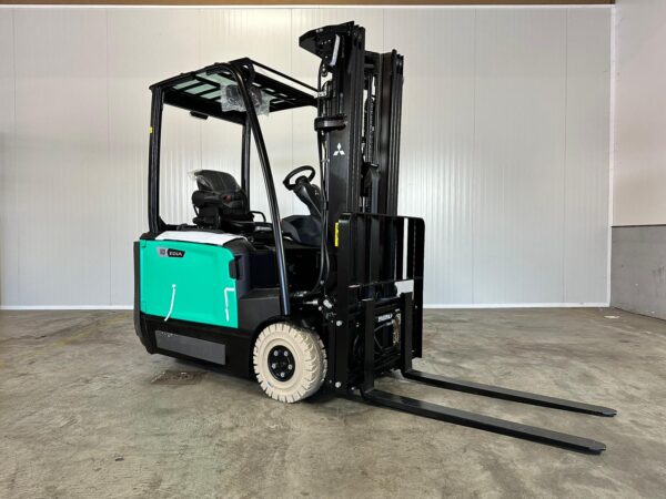 Mitsubishi FB18N2T 3
