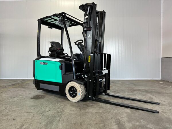 Mitsubishi FB20N2T 4